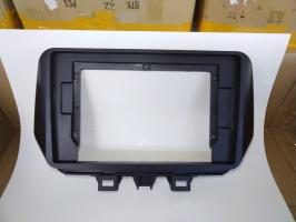 Hyundai Tucson 3 2018-2023 【1 din】【F2】【A】(10 Дюймов)