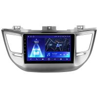 Hyundai Tucson 3 【Right hand drive】 2015-2018 комплект B (9 дюймов)