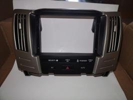 Toyota Harrier 2003-2012 for Lexus RX 300 330 350 【F3】(9 Дюймов)