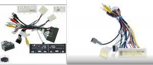 Kia K5 2020-2022 (10 дюймов) комплект 【A】