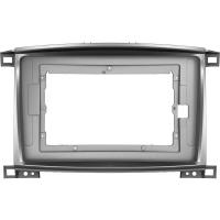 Toyota Land Cruiser LC 100 【B】【C】 2002-2007 / Lexus LX470 2002-2007 (10 дюймов)