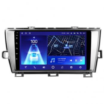 Toyota Prius XW30 2009-2015 (9 дюймов)