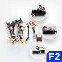 Kia Sorento 2 II XM【F2】【0Din】 2012-2021 (9 дюймов)