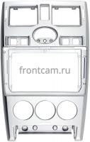 LADA Priora 1 2007-2013【F1】【Silver】(9 дюймов)