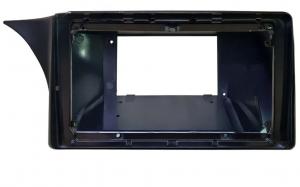 LADA Priora 1 2013-2018【F4】(9 дюймов) Upper screen