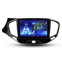 LADA Vesta Cross Sport 2015-2022 комплект [C] (EnJoy) (9 дюймов)