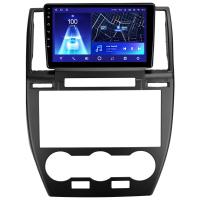 Land Rover Freelander 2 2006-2012 (9 дюймов)