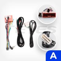 Mazda 3 Mazda3 Axela BM 【0 Din】комплект A 2013-2017 (9 дюймов)