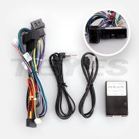 Mazda BT-50 BT50 2 2011-2020 (9 дюймов)