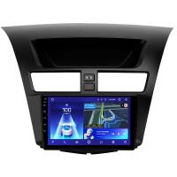 Mazda BT-50 BT50 2 2011-2020 (9 дюймов)