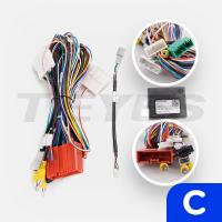 Mazda CX5 CX-5 CX 5 1 KE 2012-2015 комплект С (9 дюймов)