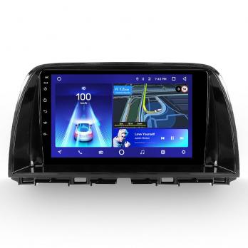 Mazda CX5 CX-5 CX 5 1 KE 2012-2015 комплект С (9 дюймов)