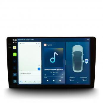 10 дюймов DuduAuto DUDU6 8/128Gb