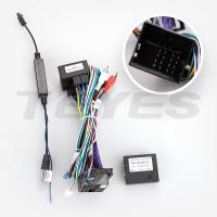 Mercedes-Benz C-Class 3 W204 S204 2006-2011 (9 дюймов)