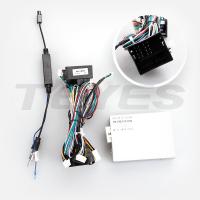 Mercedes-Benz M-Class W166 ML 2011-2015 (9 дюймов)