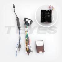 Mercedes-Benz ML350 GL320 X164【F1】2005-2009 (9 дюймов)