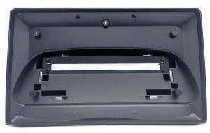 MERCEDES BENZ SPRINTER CDI 2000-2005 (10 дюймов) BLACK