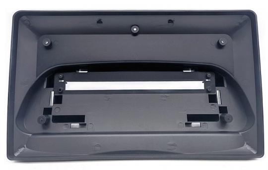 MERCEDES BENZ SPRINTER CDI 2000-2005 (10 дюймов) BLACK