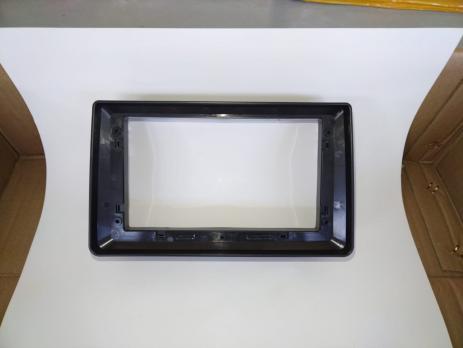 Mercedes-Benz W203 W209 W463 W639 1998-2005 (9 Дюймов)