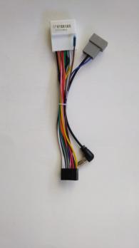 Nissan Fuga 2004-2009 (9 дюймов)