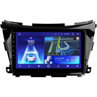 Nissan Murano 3 Z52 2014-2020 (10 дюймов)