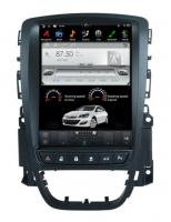 Opel Astra J 2009-2015 For Buick Excelle 2 2009-2015 под TESLA (Тесла)