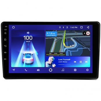 Opel Zafira B 2005-2014 For Opel Astra H for Opel Corsa D【F2】 2004-2014 (9 дюймов)