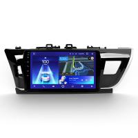 Toyota Corolla 11 （Middle East）2013-2017 (10 дюймов) Комплект A