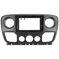 Renault Master 2010-2019 For Nissan NV400 2010-2020 For Opel Movano 2 2010-2019【F2】