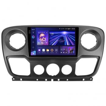 Renault Master 2010-2019 For Nissan NV400 2010-2020 For Opel Movano 2 2010-2019【F2】