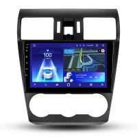 Subaru Forester 4 SJ 2012-2015 (9 дюймов) Комплект В