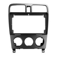 Subaru Forester SG 2002-2008 (9 дюймов)