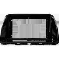 Mazda CX5 CX-5 CX 5 1 KE 2012-2015 комплект A (9 дюймов)