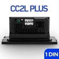 Toyota C-HR CHR 【F2】【Left hand drive】【1 Din】 2016-2020 (9 дюймов)