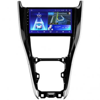 Toyota Harrier XU60 2013-2017 (10 дюймов)