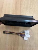Toyota Ipsum 2 ACM20 Picnic 2 XM20 2001 - 2009 (10 дюймов)
