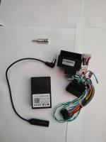 Ford C-MAX cmax [0 din] 2003-2010 (9 дюймов)