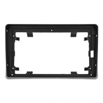 Toyota Land Cruiser 10 J100 100 1998-2007 (9 дюймов)