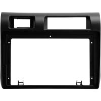 Toyota Land Cruiser 70 Series LC 79 2007-2020 (9 дюймов)