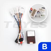 Toyota Land Cruiser Prado 120 3 Lexus GX470 GX 470 J120【F1】【B】2002-2009 (9 дюймов)
