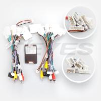 Toyota Land Cruiser Prado 120 3 Lexus GX470 GX 470 J120【F2】2002-2009 (9 дюймов)