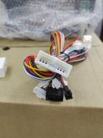 Toyota Land Cruiser Prado 150 2009-2013 (9 дюймов) Комплект С