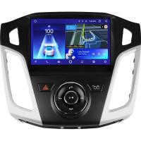 Ford Focus 3 Mk 3 2011-2019 (9 дюймов)