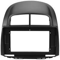 Toyota Passo XC10 For Daihatsu Boon Sirion 2004-2010 (10 дюймов)