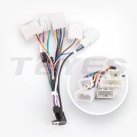 Toyota Passo XC10 For Daihatsu Boon Sirion 2004-2010 (10 дюймов)