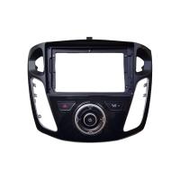 Ford Focus 3 Mk 3 2011-2019 【E】 (9 дюймов)