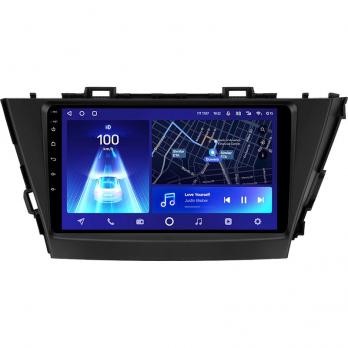 Toyota Prius Plus V Alpha【Левый руль】【A】 2012-2017 (9 дюймов)