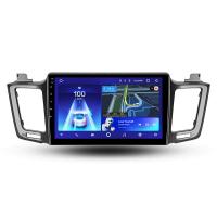 Toyota RAV 4 4 XA40 5 XA50【Left hand driver】2012-2018 (10 дюймов)