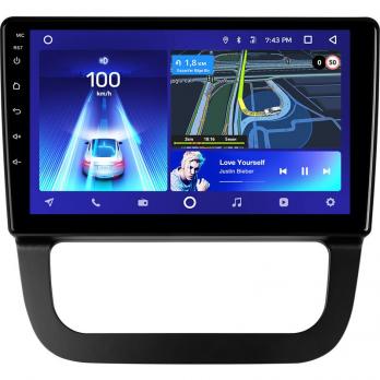 Volkswagen Jetta 5 【F3】 2005-2010 (10 дюймов)