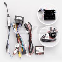 Volkswagen Polo Mk6 6 2020-2022 Skoda Rapid 2021+【F3】【1 Din】(10 дюймов)
